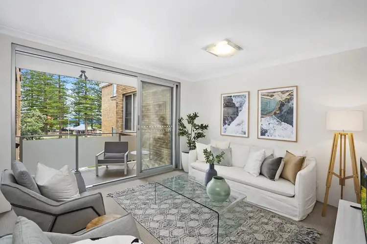 Second view of Homely apartment listing, 12/397 Barrenjoey Road, Newport NSW 2106