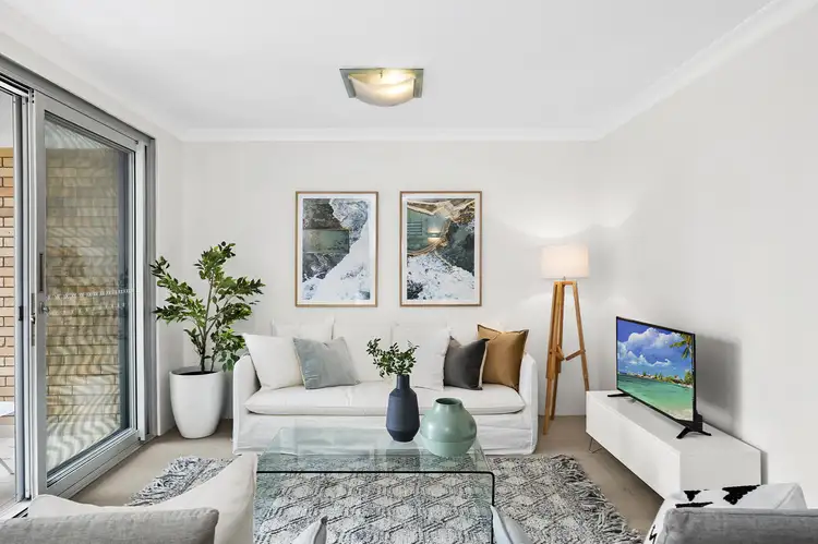 Third view of Homely apartment listing, 12/397 Barrenjoey Road, Newport NSW 2106