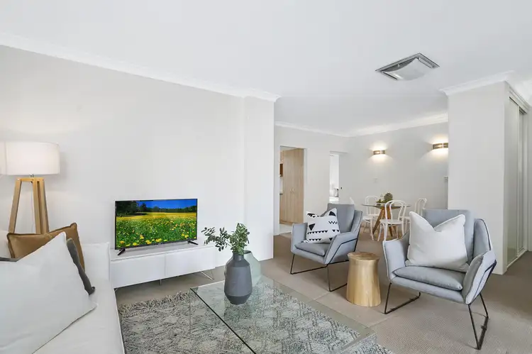 Fourth view of Homely apartment listing, 12/397 Barrenjoey Road, Newport NSW 2106