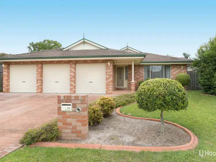 12 Eggeling Street, Erina NSW 2250