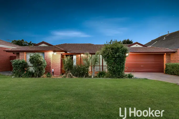 6 Janson Close, Narre Warren South VIC 3805