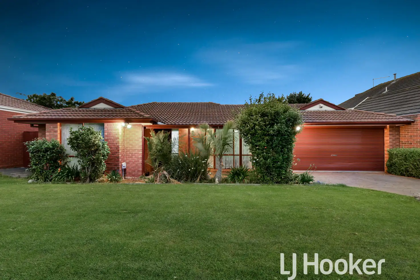 Main view of Homely house listing, 6 Janson Close, Narre Warren South VIC 3805