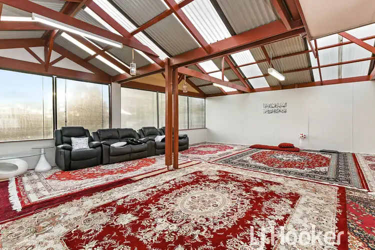 Second view of Homely house listing, 6 Janson Close, Narre Warren South VIC 3805