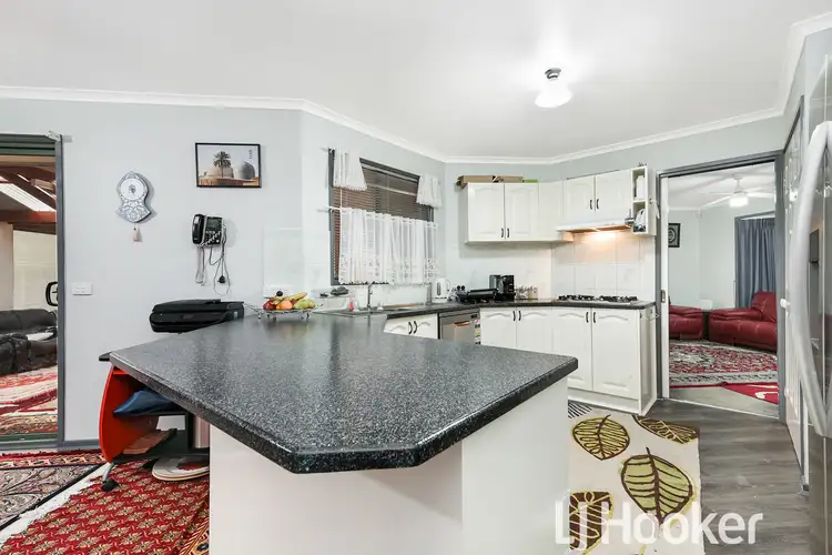 Fourth view of Homely house listing, 6 Janson Close, Narre Warren South VIC 3805