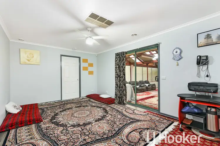 Fifth view of Homely house listing, 6 Janson Close, Narre Warren South VIC 3805