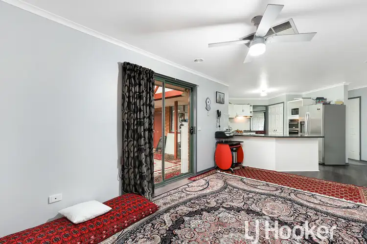 Sixth view of Homely house listing, 6 Janson Close, Narre Warren South VIC 3805