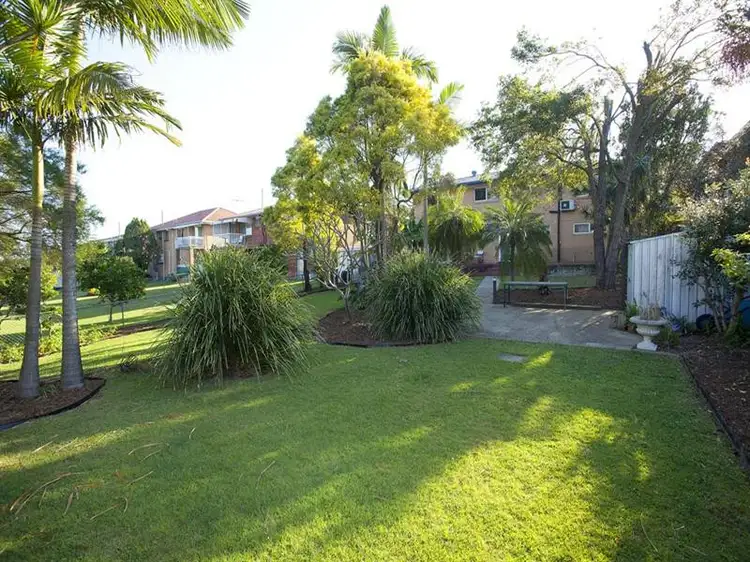 Second view of Homely house listing, 26 Auckland Street, Wishart QLD 4122