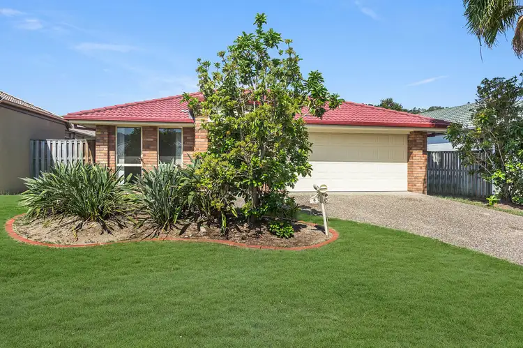 Main view of Homely house listing, 6 Burr Court, Pacific Pines QLD 4211