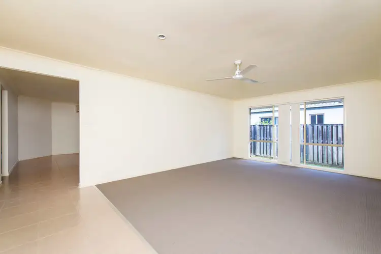 Second view of Homely house listing, 6 Burr Court, Pacific Pines QLD 4211