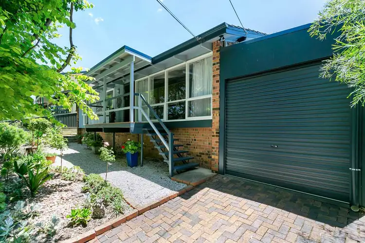 Second view of Homely house listing, 32 Carnarvon Avenue, Redwood Park SA 5097