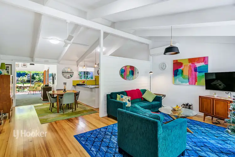Third view of Homely house listing, 32 Carnarvon Avenue, Redwood Park SA 5097