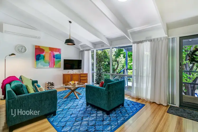 Fourth view of Homely house listing, 32 Carnarvon Avenue, Redwood Park SA 5097