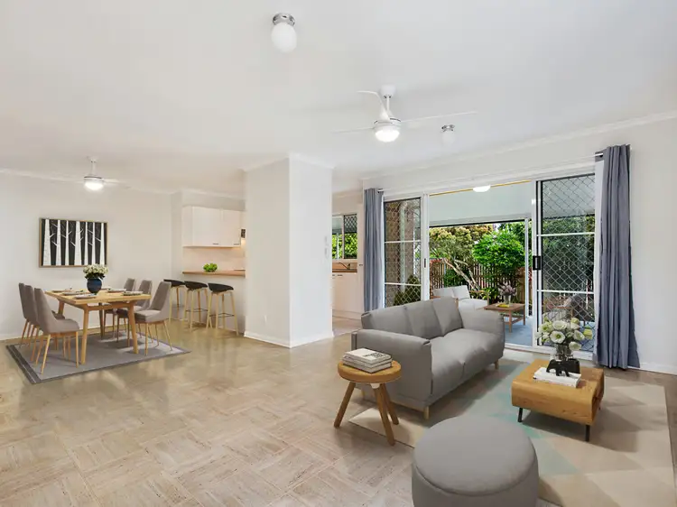 59/43 Scrub Road, Carindale QLD 4152
