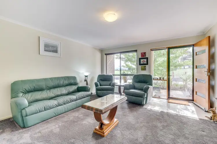 Third view of Homely townhouse listing, 9/21 Gordon Withnall Crescent, Dunlop ACT 2615