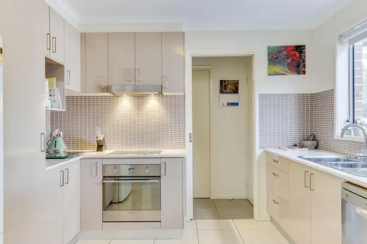 Fifth view of Homely townhouse listing, 9/21 Gordon Withnall Crescent, Dunlop ACT 2615
