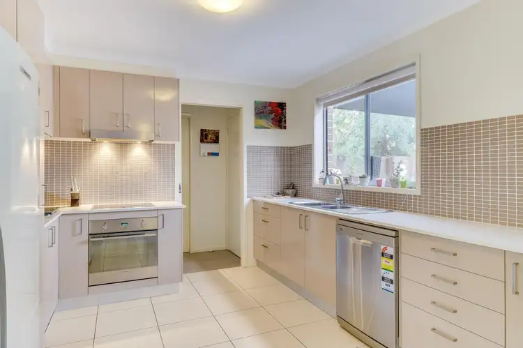 Sixth view of Homely townhouse listing, 9/21 Gordon Withnall Crescent, Dunlop ACT 2615