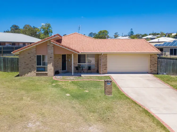 8 Grammar Close, Gympie QLD 4570