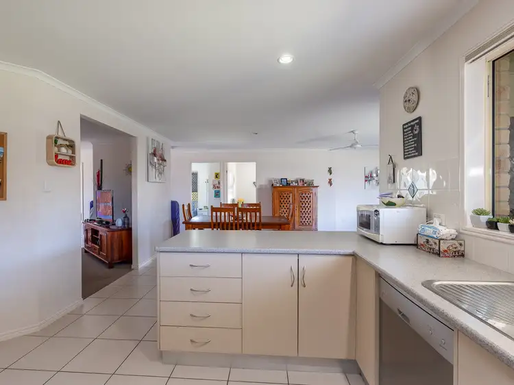 Second view of Homely house listing, 8 Grammar Close, Gympie QLD 4570