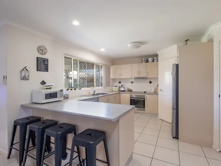 Third view of Homely house listing, 8 Grammar Close, Gympie QLD 4570