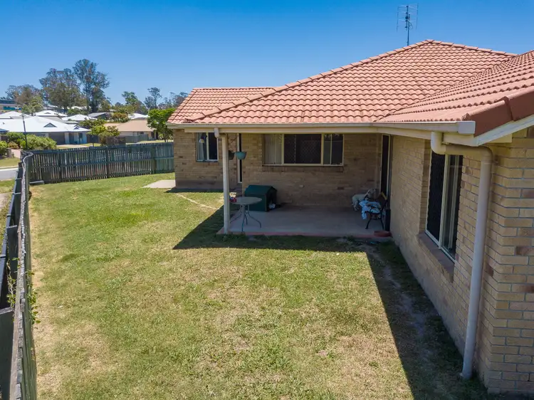 Fourth view of Homely house listing, 8 Grammar Close, Gympie QLD 4570