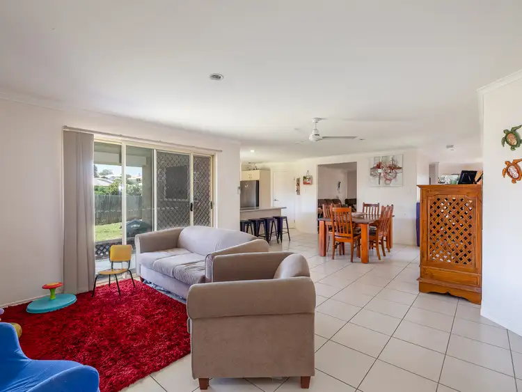 Fifth view of Homely house listing, 8 Grammar Close, Gympie QLD 4570