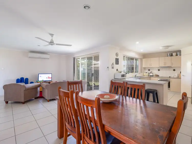 Sixth view of Homely house listing, 8 Grammar Close, Gympie QLD 4570
