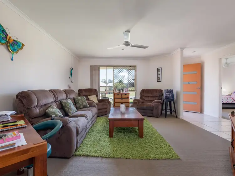 Seventh view of Homely house listing, 8 Grammar Close, Gympie QLD 4570
