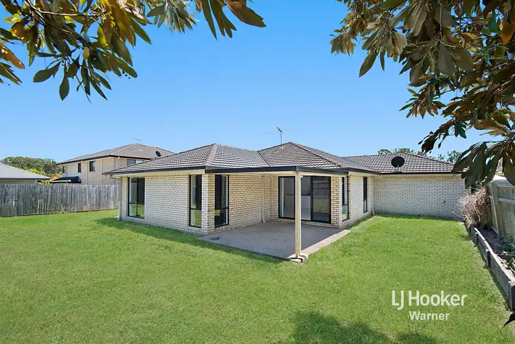 4 Nadine Court, Warner QLD 4500