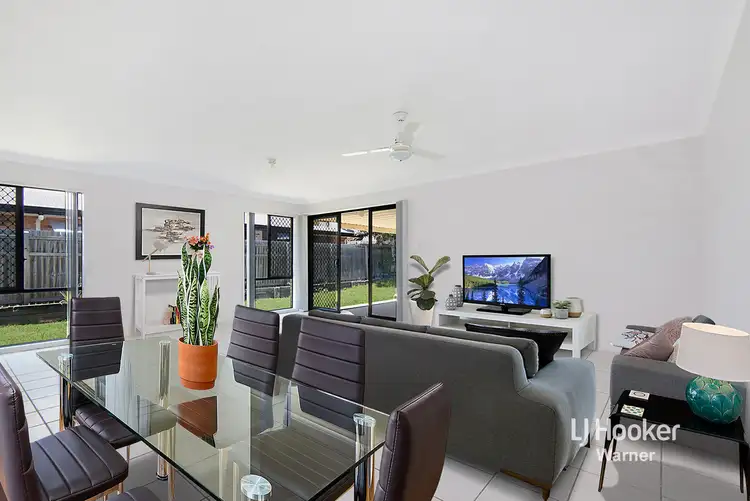 Third view of Homely house listing, 4 Nadine Court, Warner QLD 4500