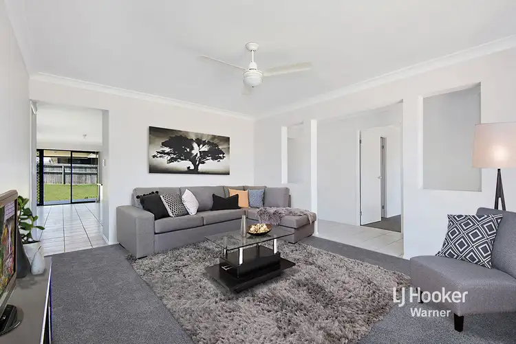 Fifth view of Homely house listing, 4 Nadine Court, Warner QLD 4500
