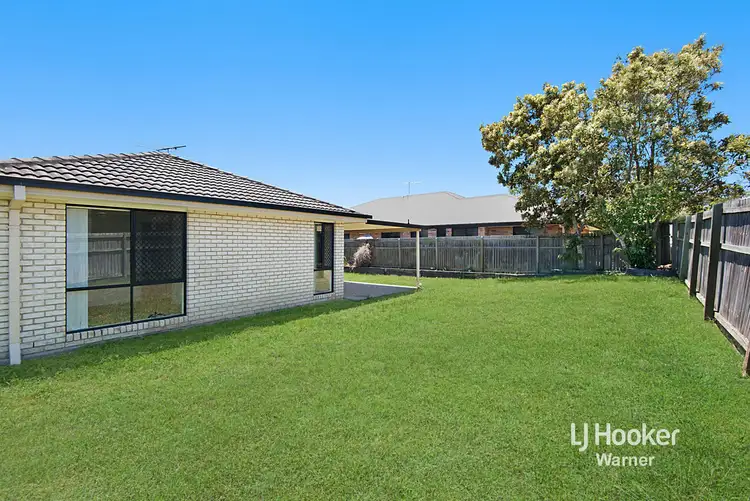 Seventh view of Homely house listing, 4 Nadine Court, Warner QLD 4500