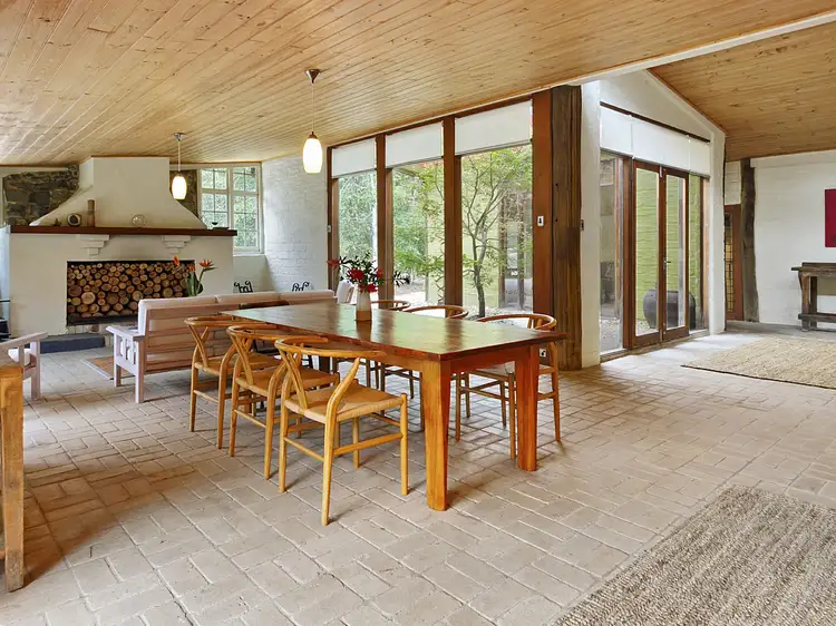 Second view of Homely rural property listing, 110 Old Coach Road, Jacob Creek VIC 3825