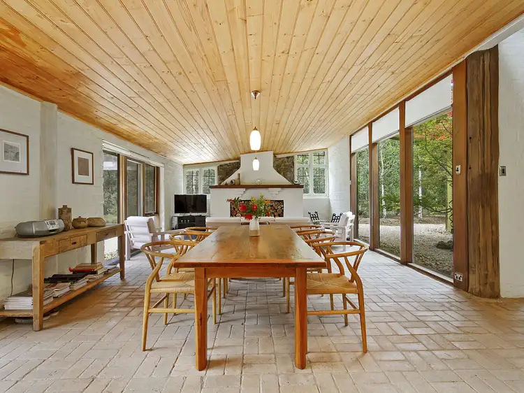 Third view of Homely rural property listing, 110 Old Coach Road, Jacob Creek VIC 3825