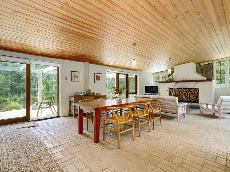 Fourth view of Homely rural property listing, 110 Old Coach Road, Jacob Creek VIC 3825