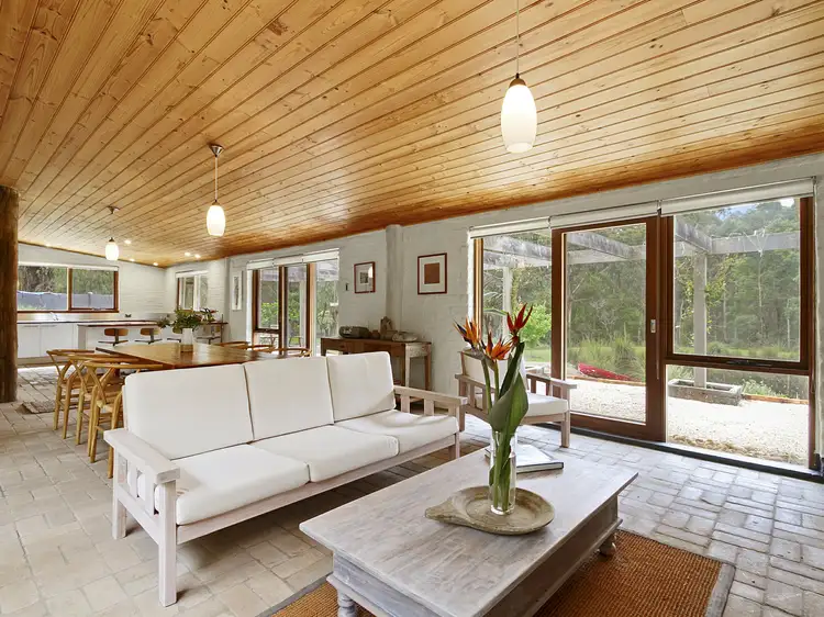 Fifth view of Homely rural property listing, 110 Old Coach Road, Jacob Creek VIC 3825