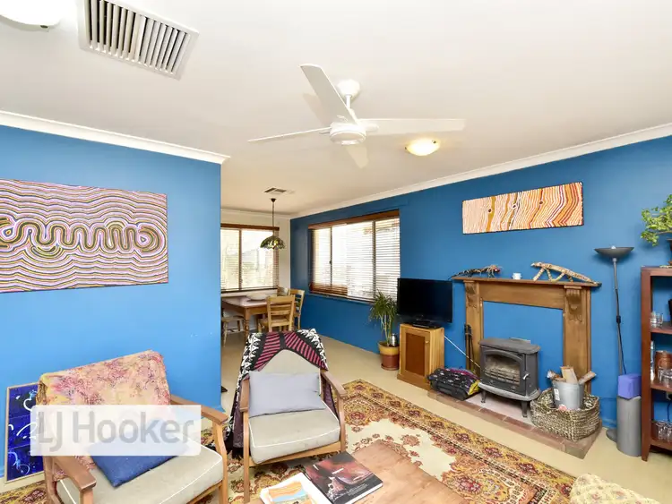 Fifth view of Homely house listing, 34 Warburton Street, East Side NT 870