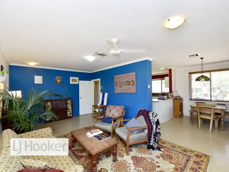 Sixth view of Homely house listing, 34 Warburton Street, East Side NT 870