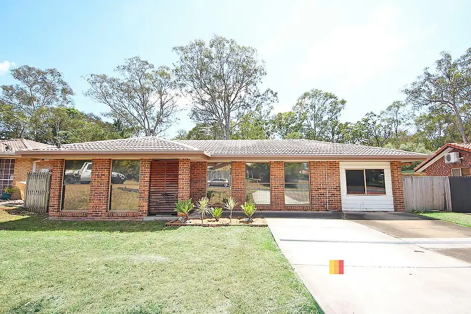 Main view of Homely house listing, 61 Allison Drive, Kallangur QLD 4503