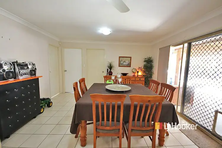 Second view of Homely house listing, 61 Allison Drive, Kallangur QLD 4503