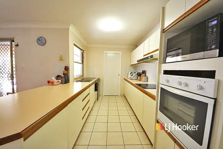 Third view of Homely house listing, 61 Allison Drive, Kallangur QLD 4503