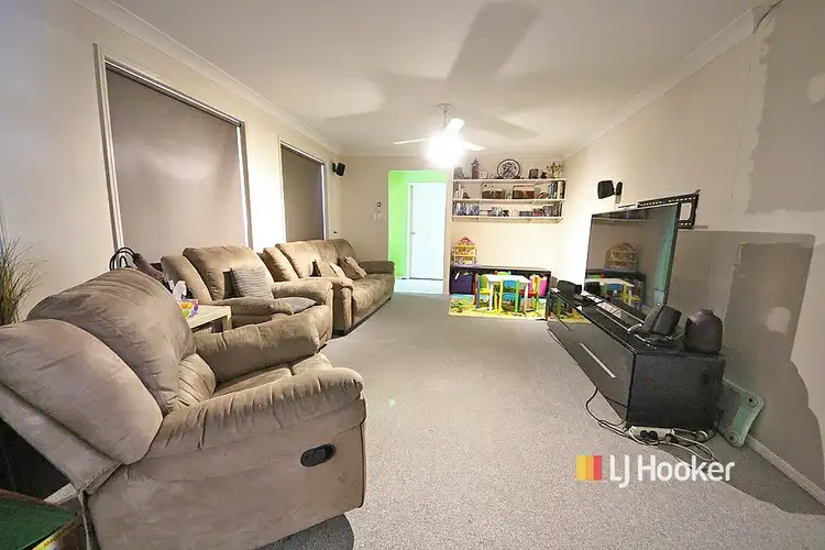 Fourth view of Homely house listing, 61 Allison Drive, Kallangur QLD 4503