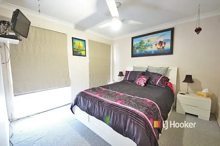 Fifth view of Homely house listing, 61 Allison Drive, Kallangur QLD 4503