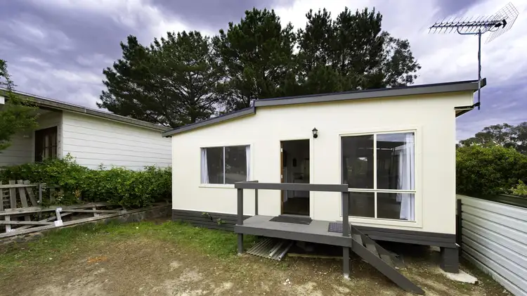 Main view of Homely villa listing, 13/1246 Federal Highway, Sutton NSW 2620