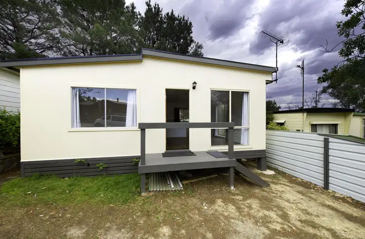 Second view of Homely villa listing, 13/1246 Federal Highway, Sutton NSW 2620