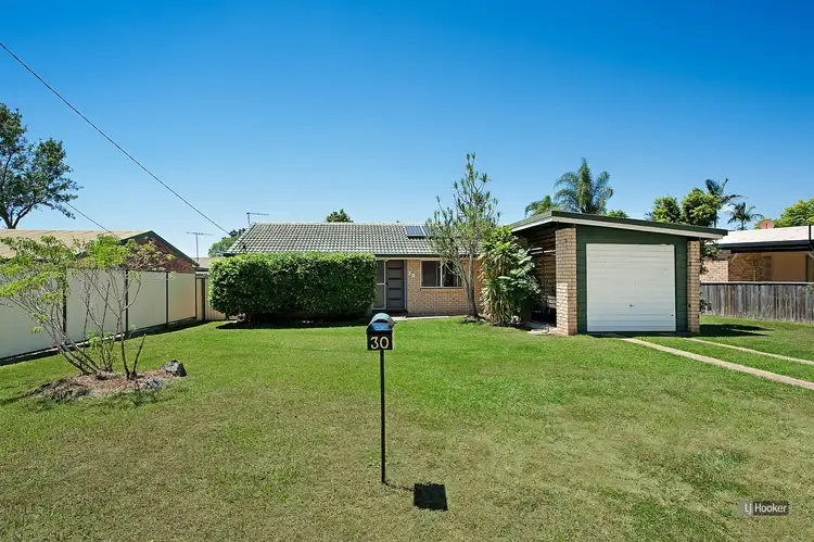 Main view of Homely house listing, 30 Paul Street, Kallangur QLD 4503