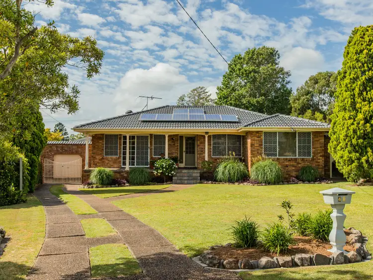 40 Alton Road, Raymond Terrace NSW 2324