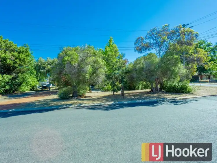 Second view of Homely house listing, 81 Venn Street, Collie WA 6225