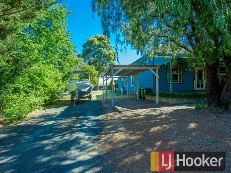 Fifth view of Homely house listing, 81 Venn Street, Collie WA 6225