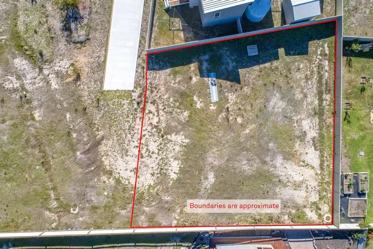Second view of Homely land listing, 1B Wedge Tail Circuit, Bicheno TAS 7215