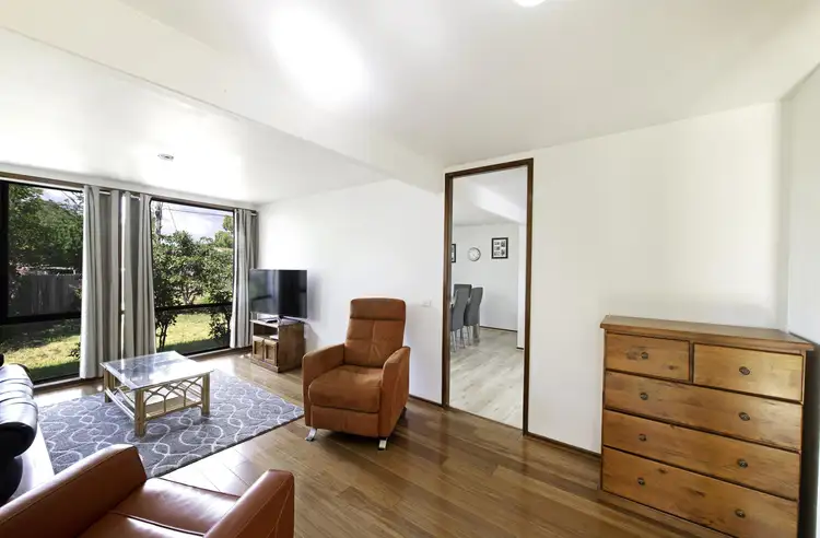 Third view of Homely house listing, 17 Cumbrae Place, Kambah ACT 2902